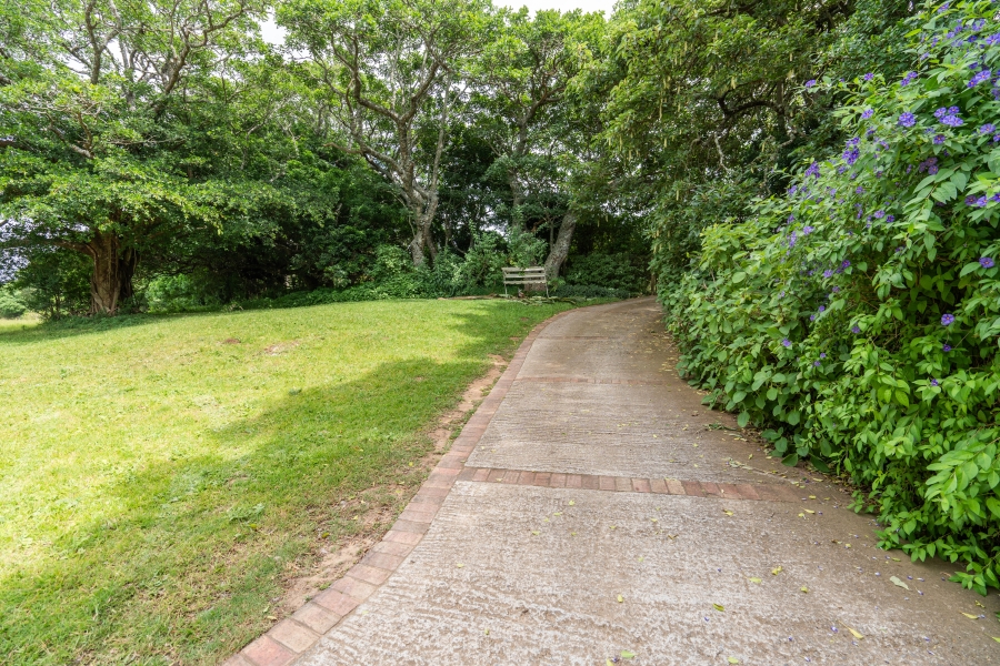 To Let 2 Bedroom Property for Rent in Bathurst Eastern Cape